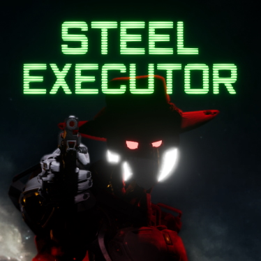 Steel Executor Announced! F.A.Q #1